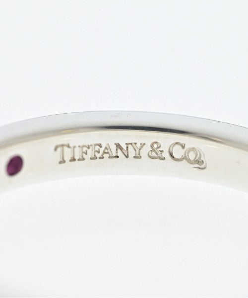 TIFFANY & CO. แหวน