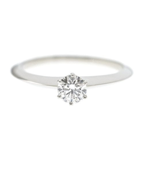 TIFFANY & CO. แหวน