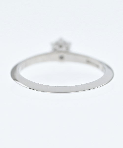 TIFFANY & CO. แหวน