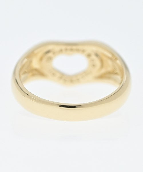 TIFFANY & CO. แหวน