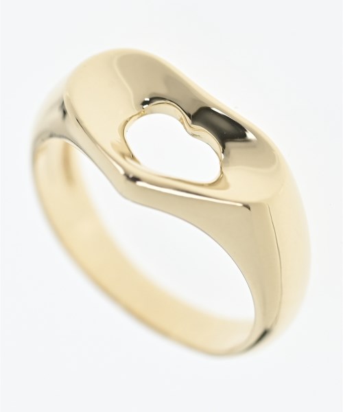 TIFFANY & CO. แหวน
