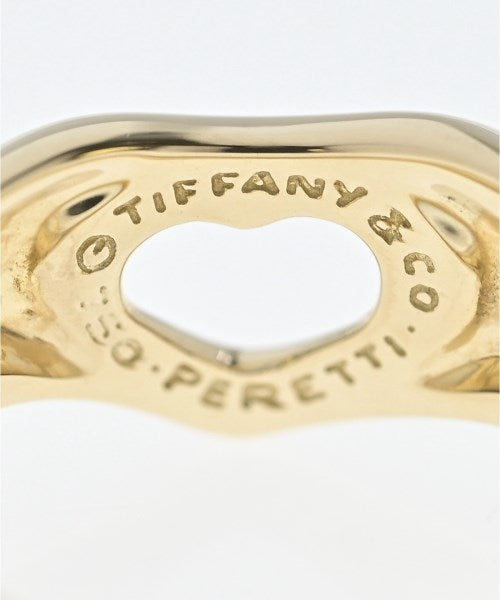 TIFFANY & CO. แหวน