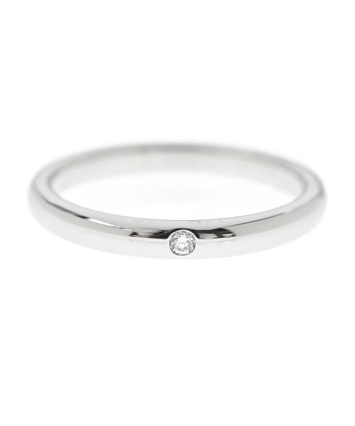 TIFFANY & CO. แหวน