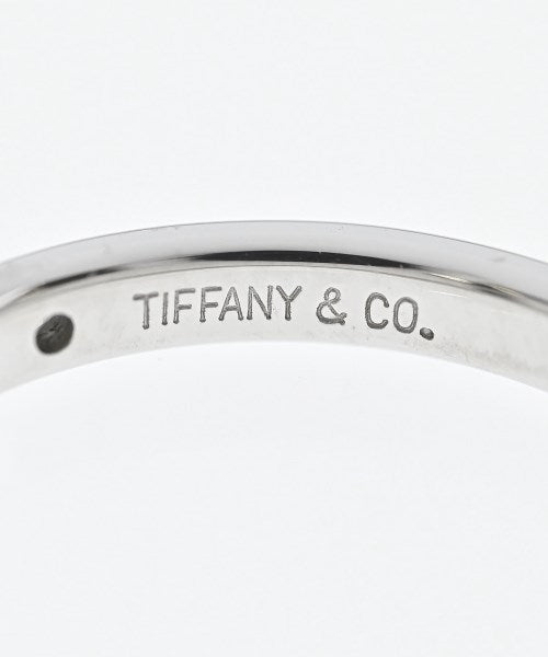 TIFFANY & CO. แหวน