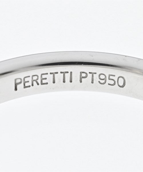 TIFFANY & CO. แหวน