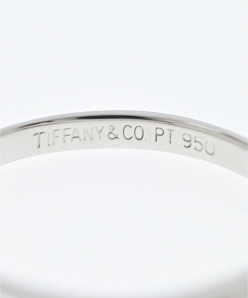 TIFFANY & CO. แหวน