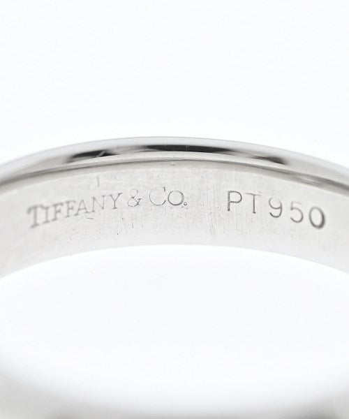 TIFFANY & CO. แหวน