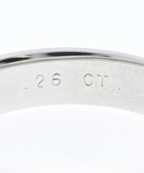 TIFFANY & CO. แหวน