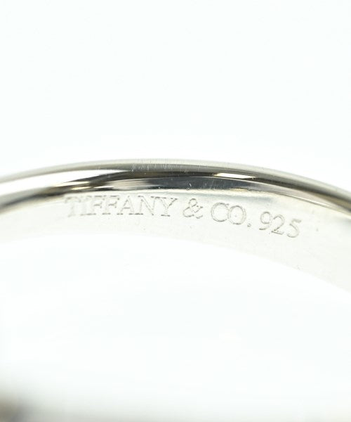TIFFANY & CO. แหวน