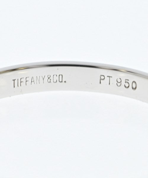 TIFFANY & CO. แหวน