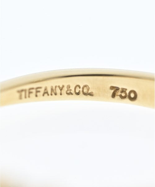 TIFFANY & CO. แหวน