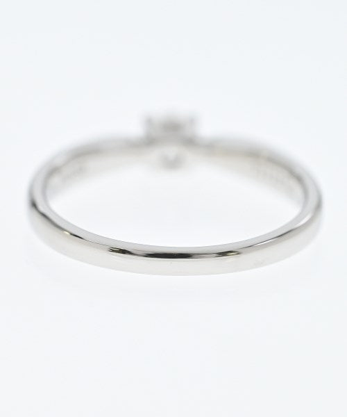 TIFFANY & CO. แหวน