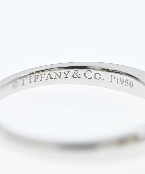 TIFFANY & CO. แหวน