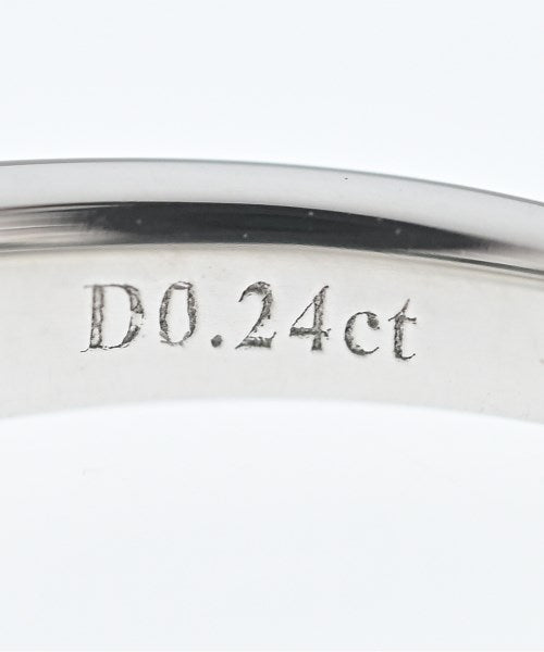 TIFFANY & CO. แหวน