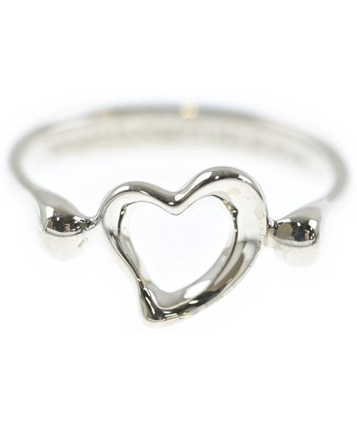 TIFFANY & CO. แหวน