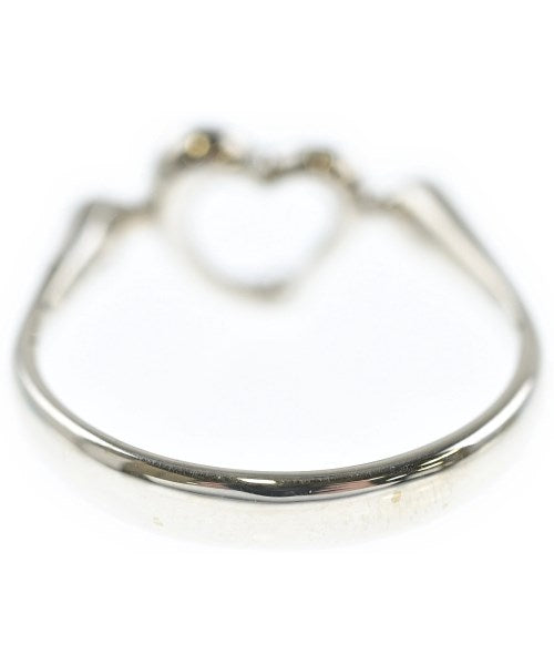 TIFFANY & CO. แหวน