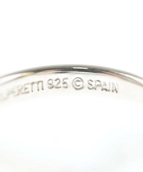 TIFFANY & CO. แหวน