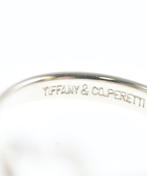 TIFFANY & CO. แหวน
