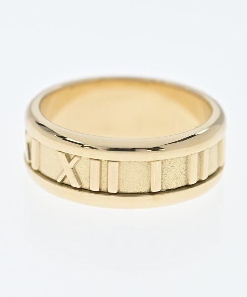 TIFFANY & CO. แหวน