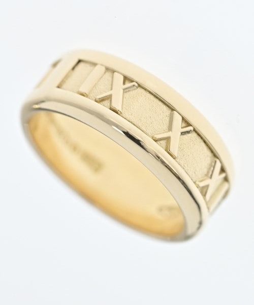 TIFFANY & CO. แหวน