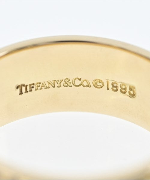 TIFFANY & CO. แหวน