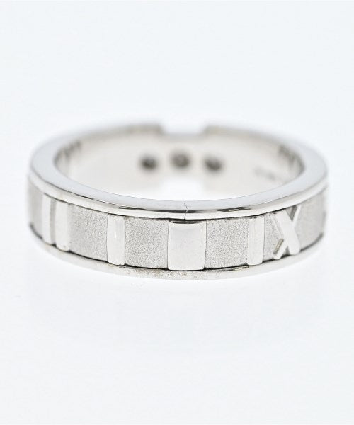 TIFFANY & CO. แหวน