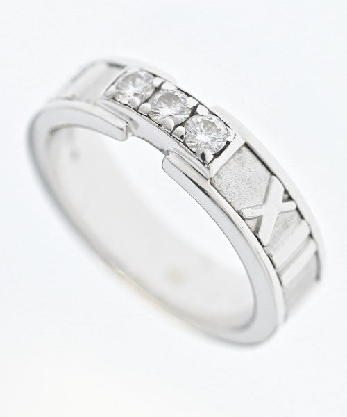 TIFFANY & CO. แหวน