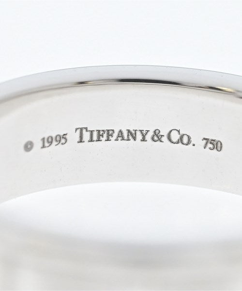 TIFFANY & CO. แหวน
