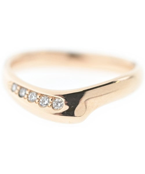 TIFFANY & CO. แหวน