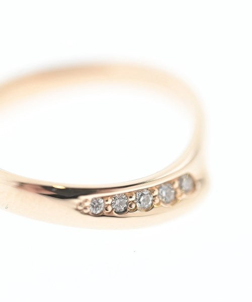 TIFFANY & CO. แหวน
