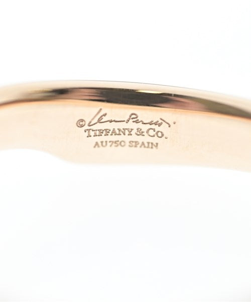 TIFFANY & CO. แหวน