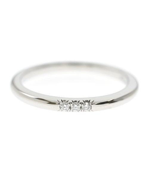TIFFANY & CO. แหวน