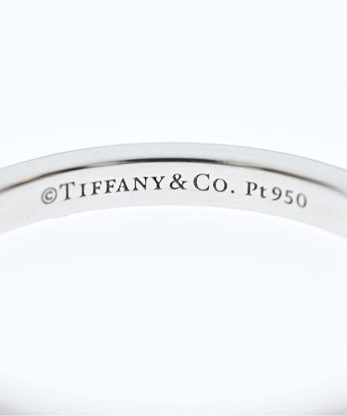 TIFFANY & CO. แหวน