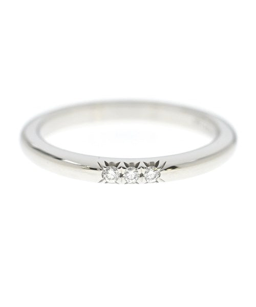 TIFFANY & CO. แหวน