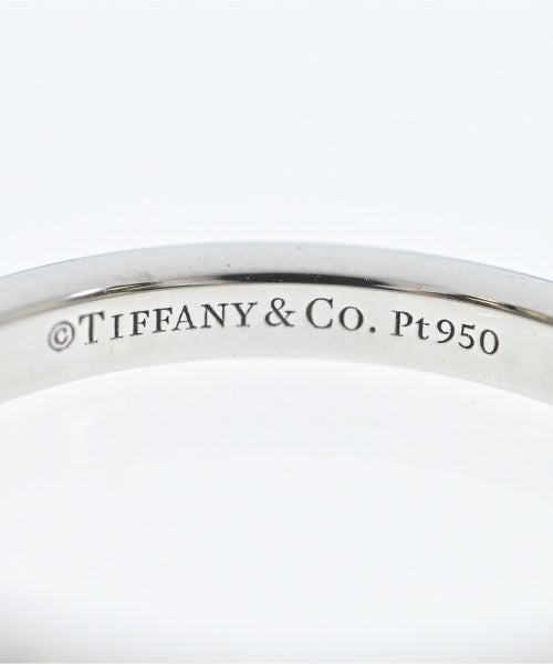 TIFFANY & CO. แหวน