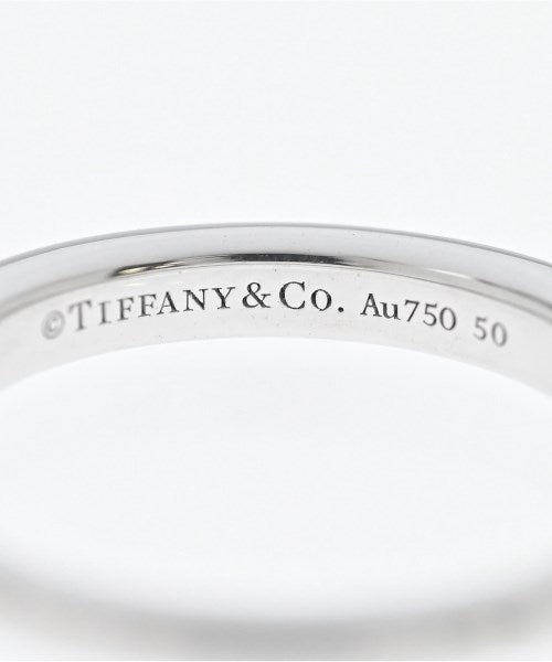 TIFFANY & CO. แหวน