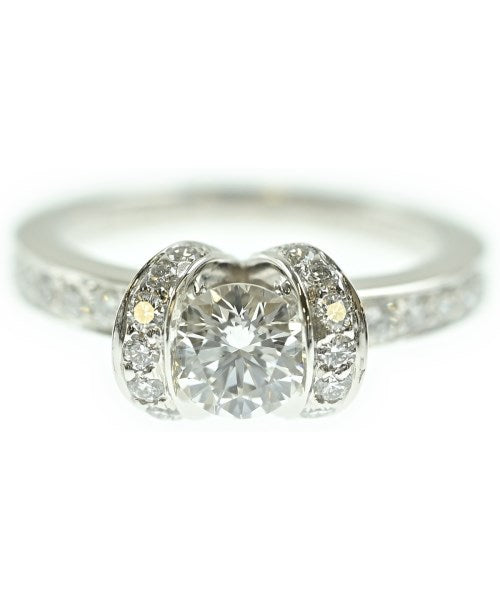 TIFFANY & CO. แหวน