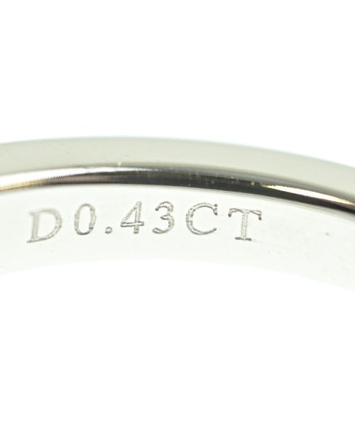 TIFFANY & CO. แหวน