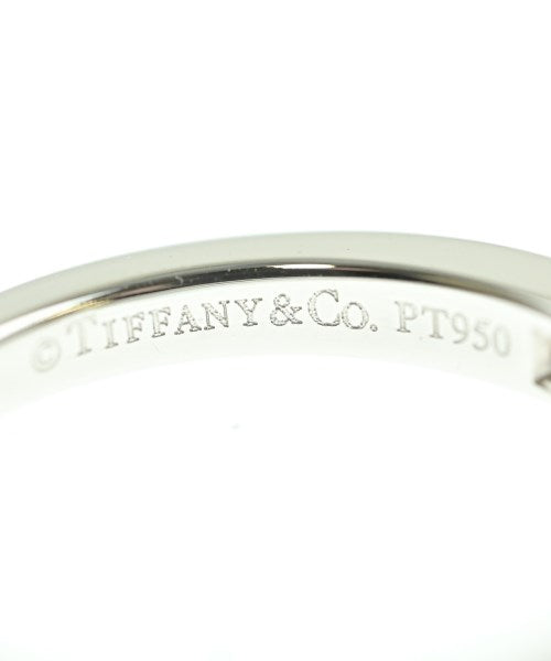 TIFFANY & CO. แหวน