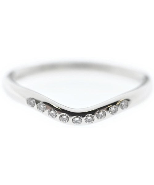 TIFFANY & CO. แหวน