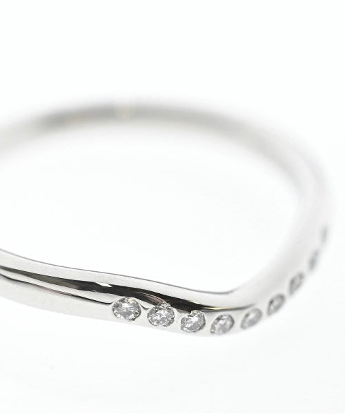 TIFFANY & CO. แหวน