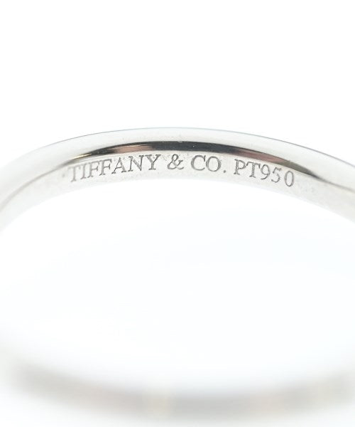 TIFFANY & CO. แหวน