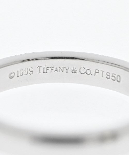 TIFFANY & CO. แหวน