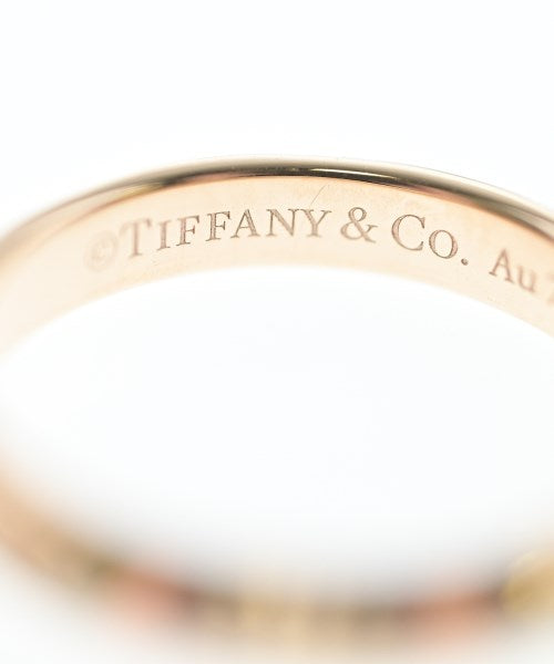 TIFFANY & CO. แหวน