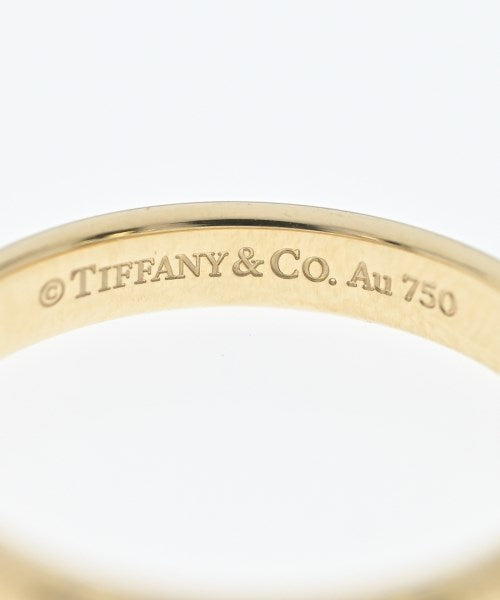TIFFANY & CO. แหวน