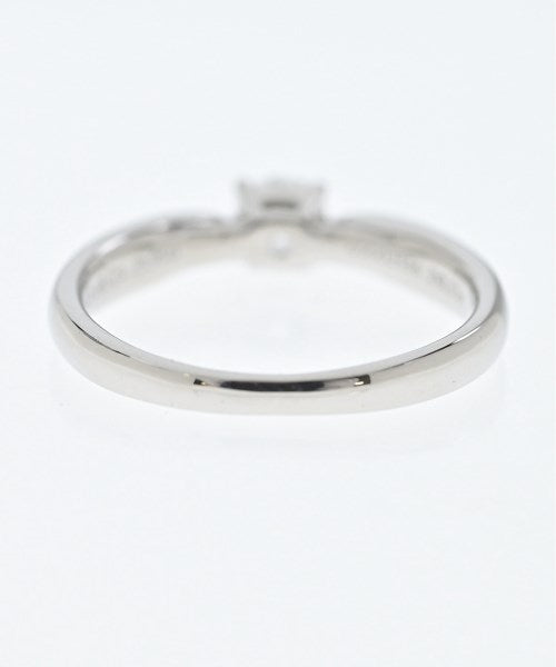 TIFFANY & CO. แหวน