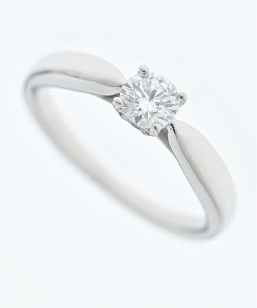 TIFFANY & CO. แหวน