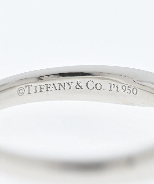 TIFFANY & CO. แหวน