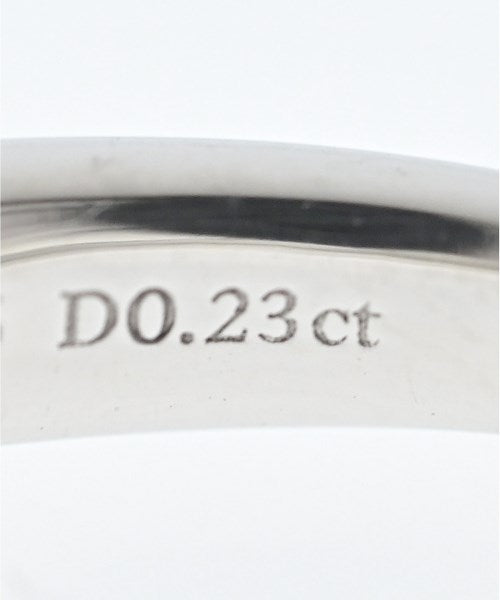 TIFFANY & CO. แหวน