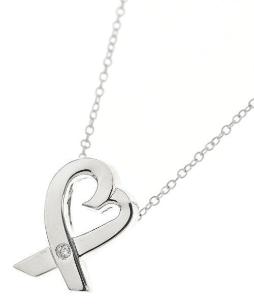 TIFFANY & CO. สร้อยคอ